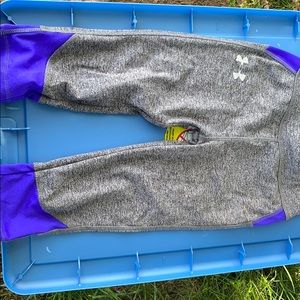 Under Armour Capri Pants